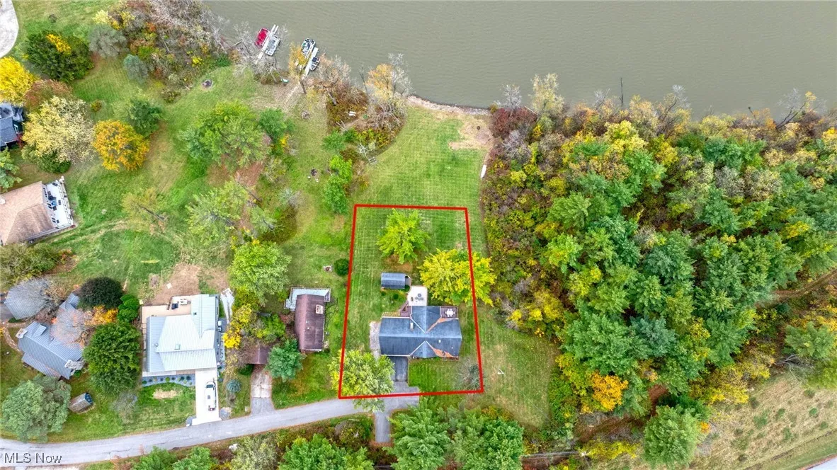 3290 W Shad Drive, Mansfield, Ohio 44903,MLS Now Listing ID