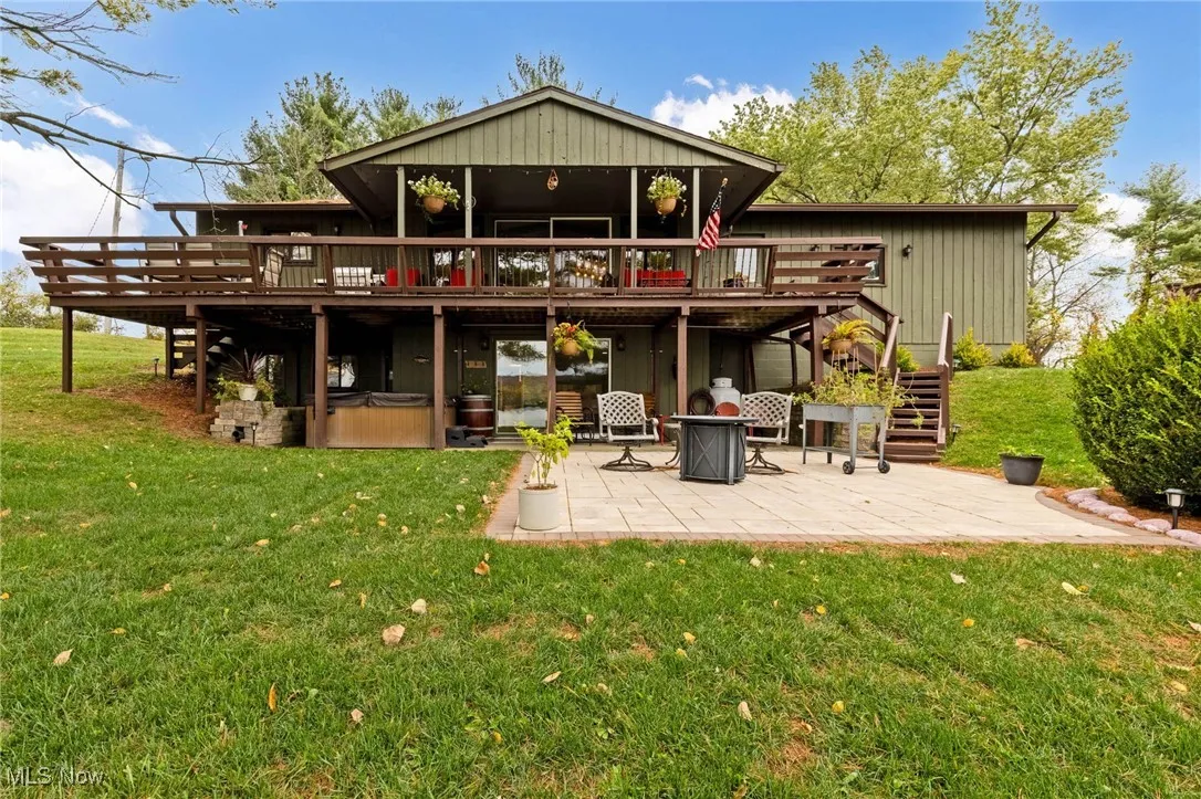 3290 W Shad Drive, Mansfield, Ohio 44903,MLS Now Listing ID