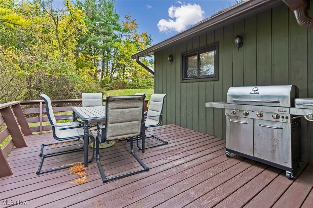 3290 W Shad Drive, Mansfield, Ohio 44903,MLS Now Listing ID