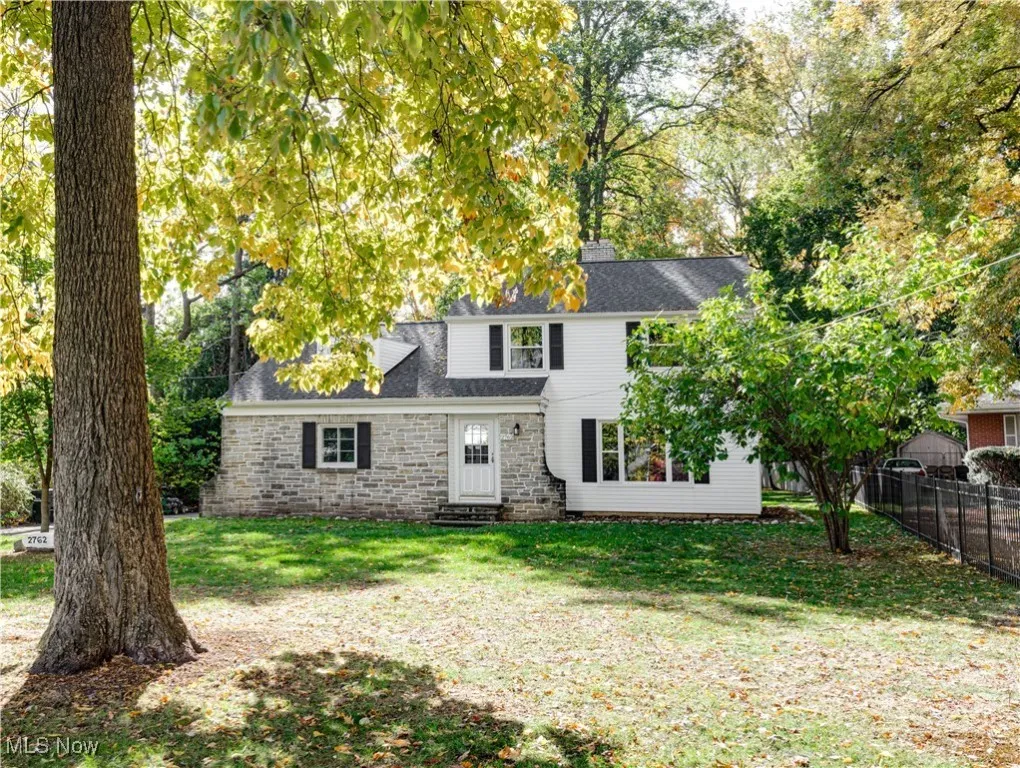 2762 Bailey Road, Cuyahoga Falls, Ohio 44221,MLS Now Listing ID