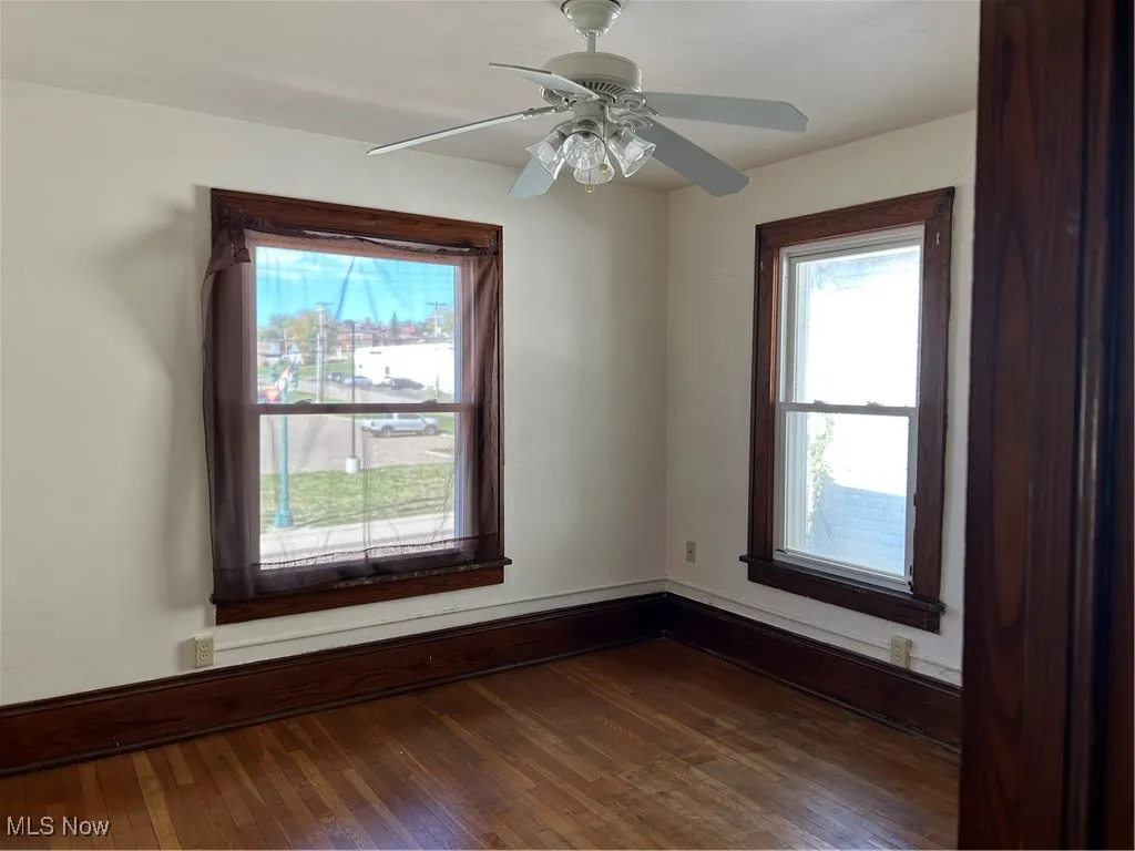1376 Cherry Avenue, Canton, Ohio 44714,MLS Now Listing ID