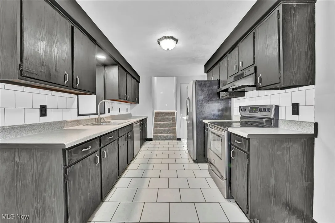 5116 7 Pines Drive, Lorain, Ohio 44053,MLS Now Listing ID