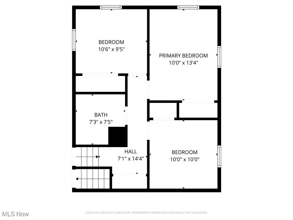 5116 7 Pines Drive, Lorain, Ohio 44053,MLS Now Listing ID