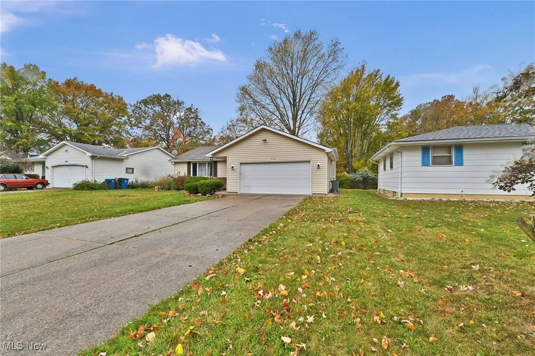 5116 7 Pines Drive, Lorain, Ohio 44053,MLS Now Listing ID