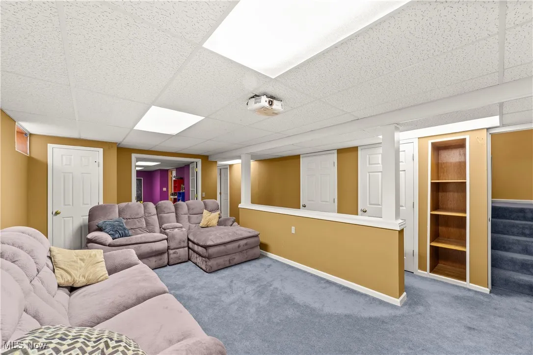 23245 Woodview Drive, North Olmsted, Ohio 44070,MLS Now Listing ID