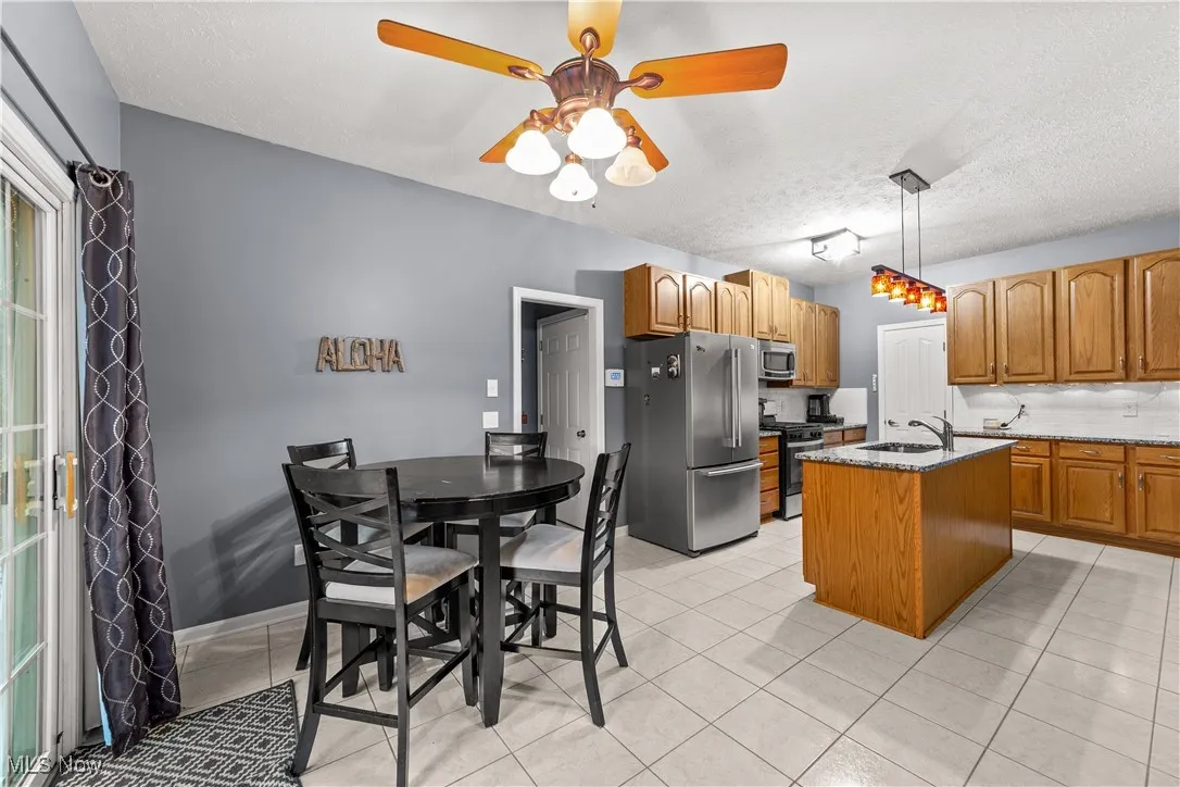 23245 Woodview Drive, North Olmsted, Ohio 44070,MLS Now Listing ID
