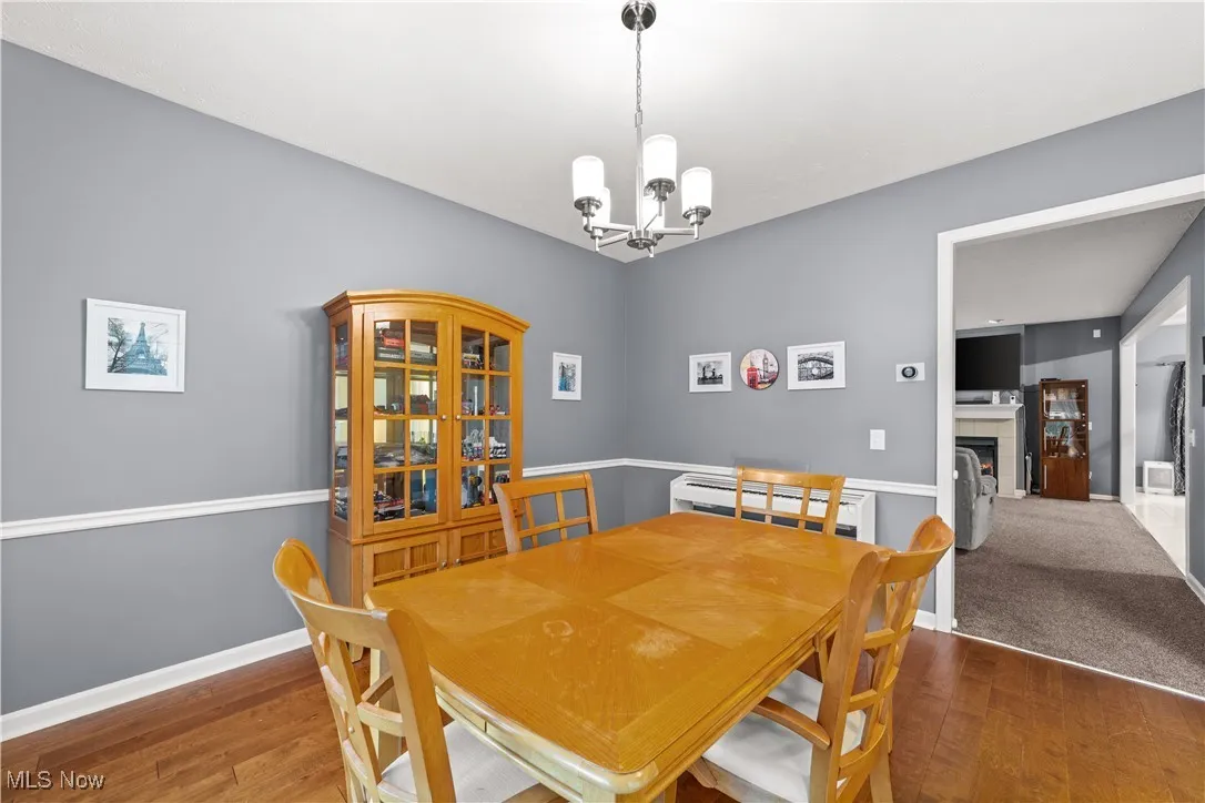 23245 Woodview Drive, North Olmsted, Ohio 44070,MLS Now Listing ID