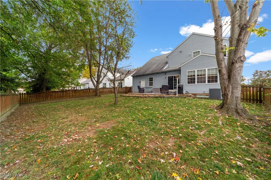 23245 Woodview Drive, North Olmsted, Ohio 44070,MLS Now Listing ID