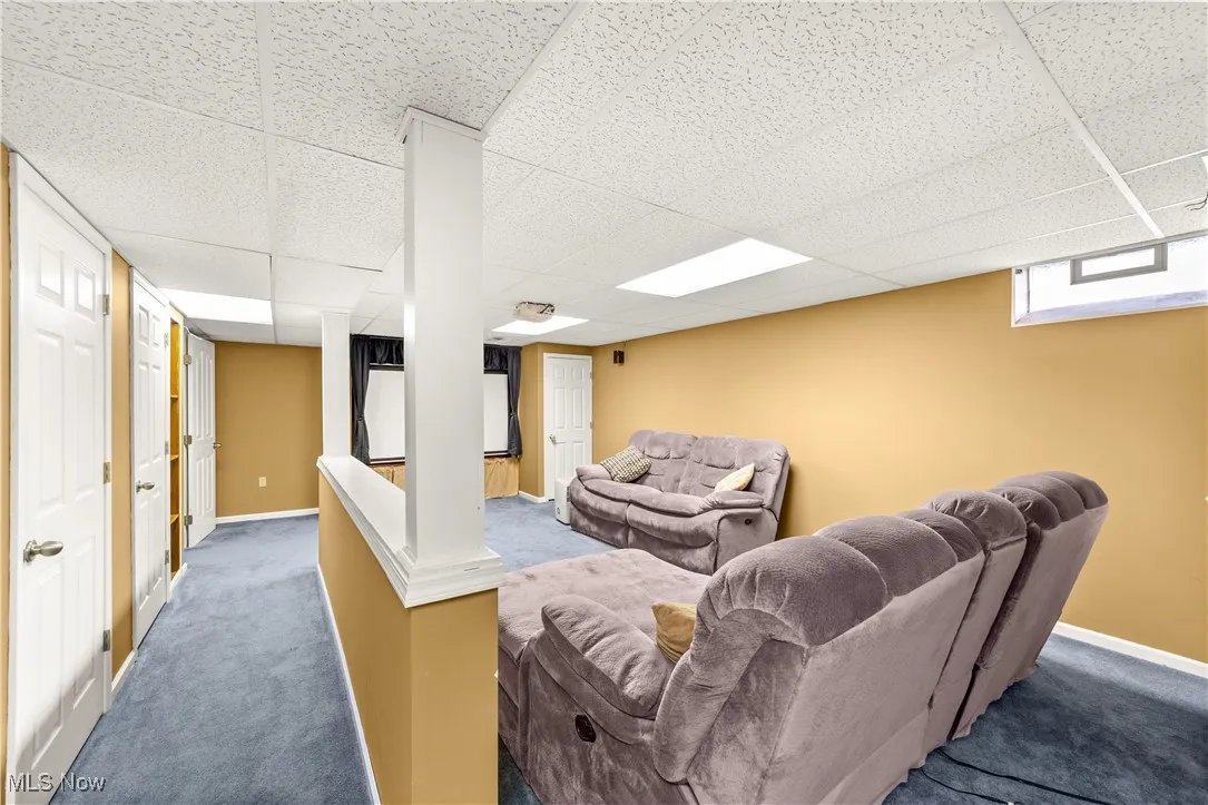 23245 Woodview Drive, North Olmsted, Ohio 44070,MLS Now Listing ID