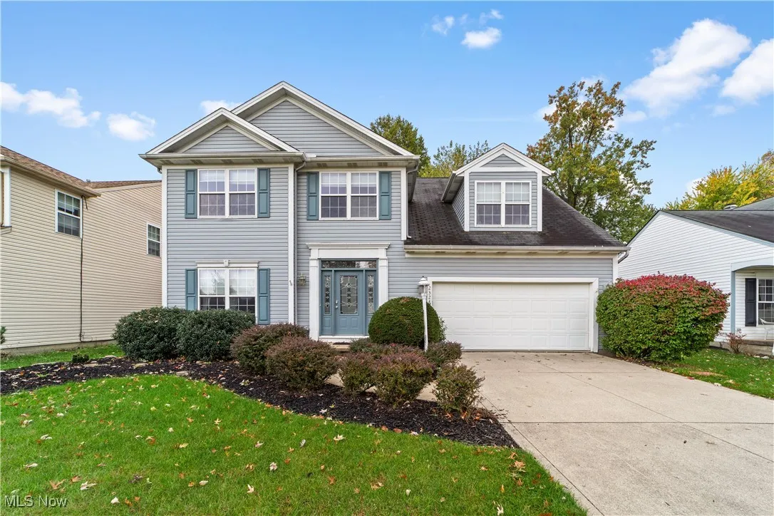 23245 Woodview Drive, North Olmsted, Ohio 44070,MLS Now Listing ID