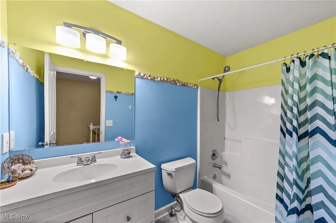 23245 Woodview Drive, North Olmsted, Ohio 44070,MLS Now Listing ID