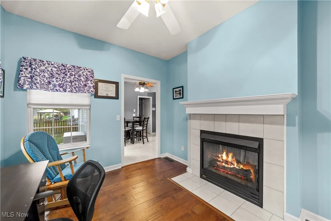 23245 Woodview Drive, North Olmsted, Ohio 44070,MLS Now Listing ID