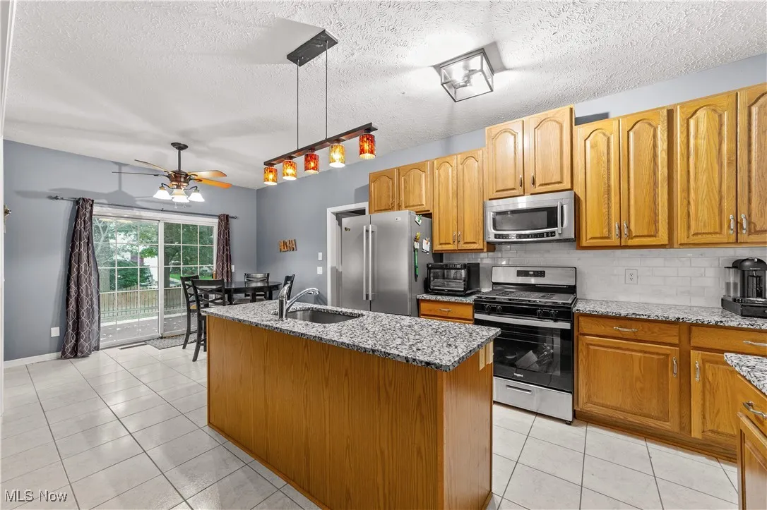 23245 Woodview Drive, North Olmsted, Ohio 44070,MLS Now Listing ID