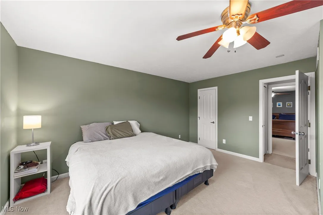23245 Woodview Drive, North Olmsted, Ohio 44070,MLS Now Listing ID