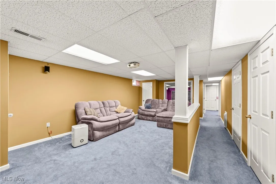 23245 Woodview Drive, North Olmsted, Ohio 44070,MLS Now Listing ID