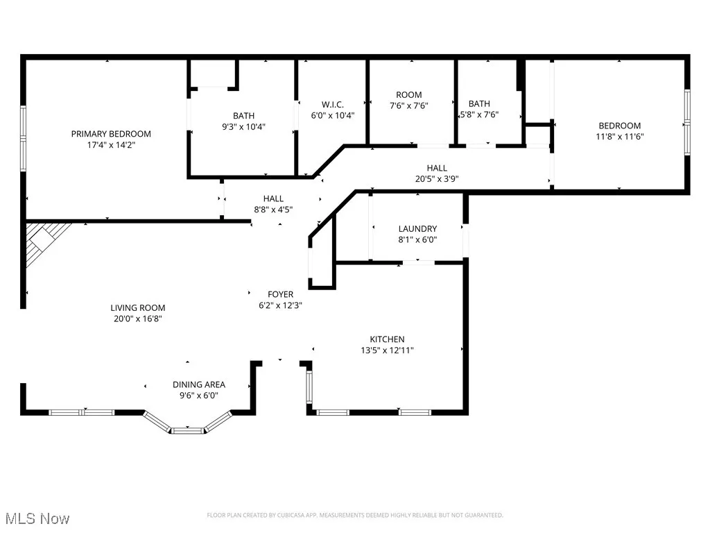 740 Lakeside Dr, Avon Lake, OH  Floorplan