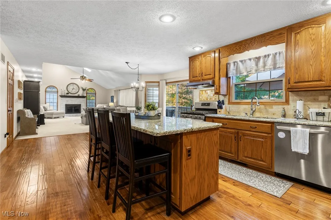 34 Goldenwood Avenue, Lexington, Ohio 44904,MLS Now Listing ID