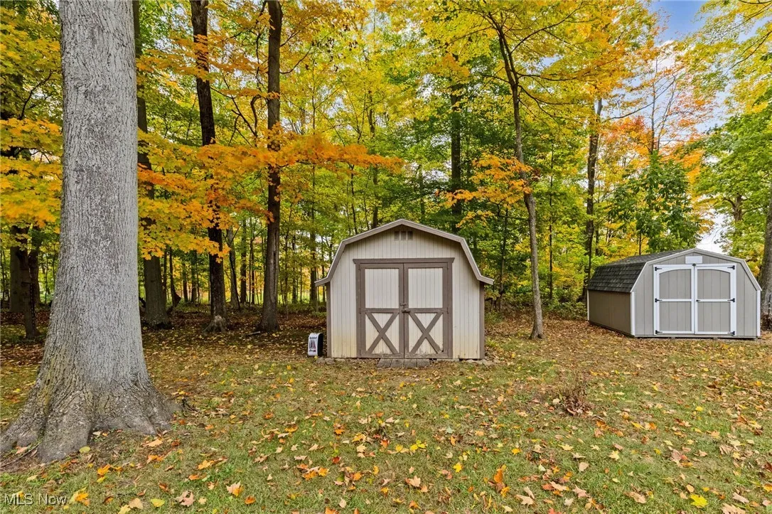 34 Goldenwood Avenue, Lexington, Ohio 44904,MLS Now Listing ID