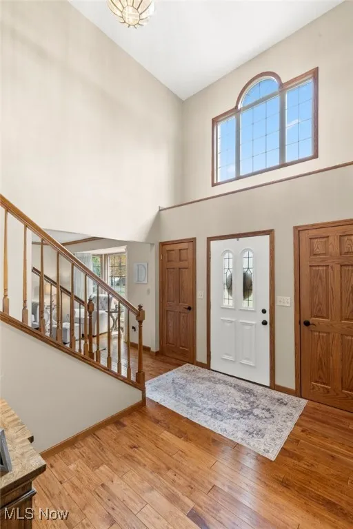 34 Goldenwood Avenue, Lexington, Ohio 44904,MLS Now Listing ID