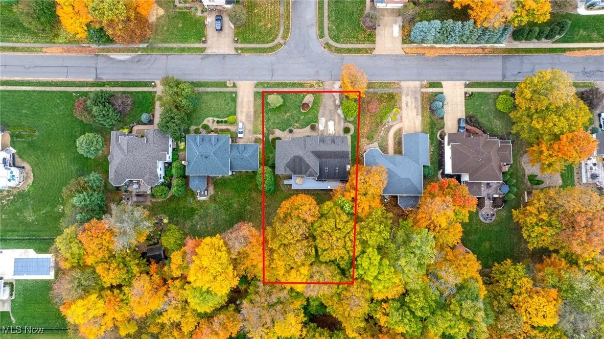 34 Goldenwood Avenue, Lexington, Ohio 44904,MLS Now Listing ID
