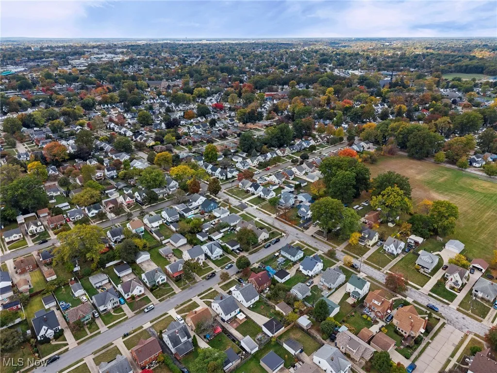 14104 Hazelmere Avenue, Cleveland, Ohio 44111,MLS Now Listing ID