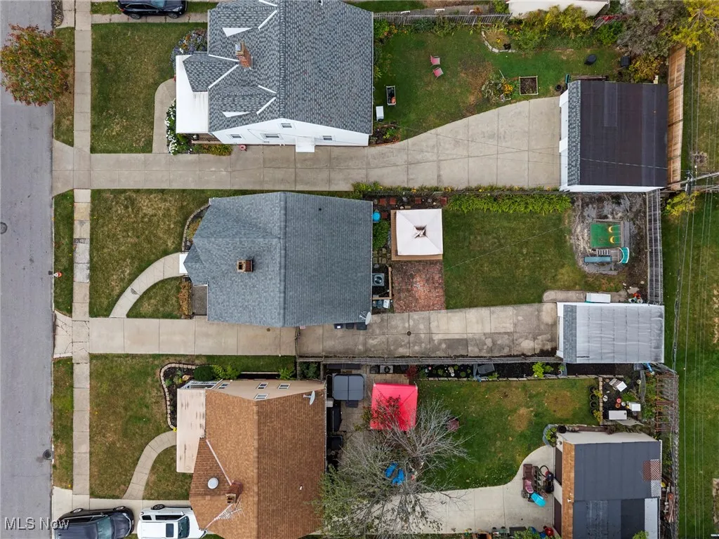 14104 Hazelmere Avenue, Cleveland, Ohio 44111,MLS Now Listing ID