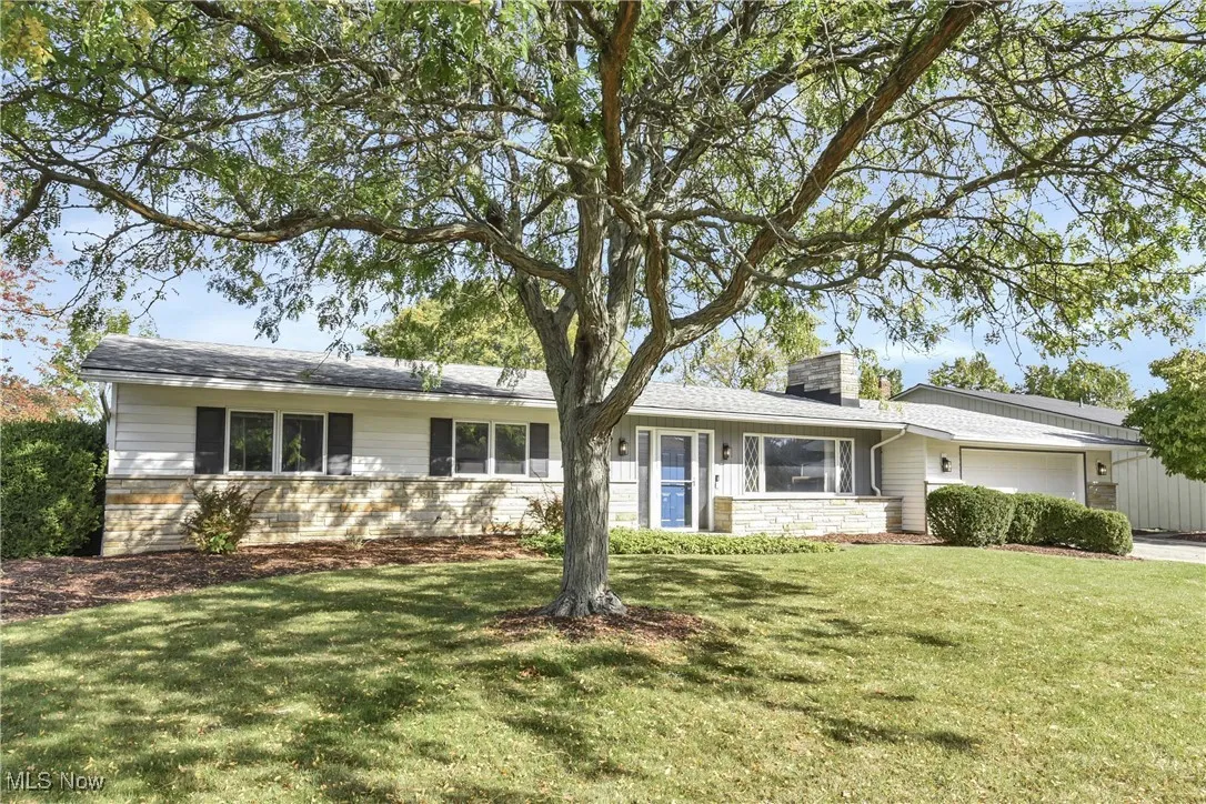 16486 S Red Rock Drive, Strongsville, Ohio 44136,MLS Now Listing ID