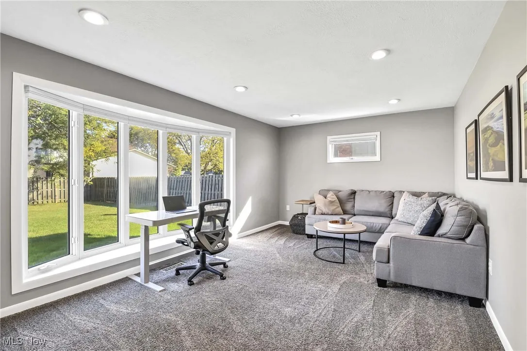 16486 S Red Rock Drive, Strongsville, Ohio 44136,MLS Now Listing ID