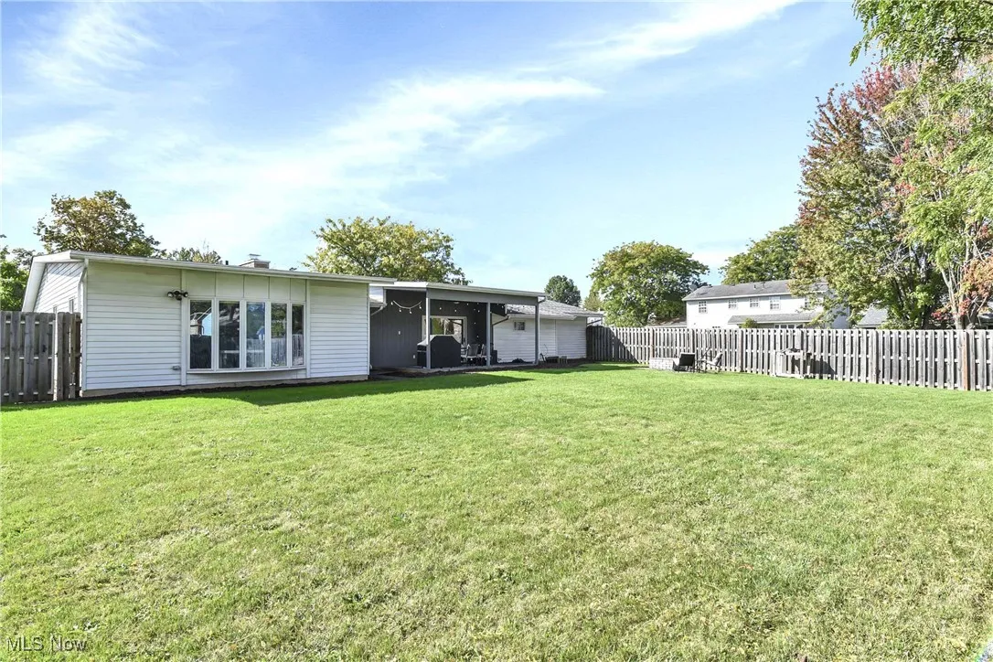 16486 S Red Rock Drive, Strongsville, Ohio 44136,MLS Now Listing ID
