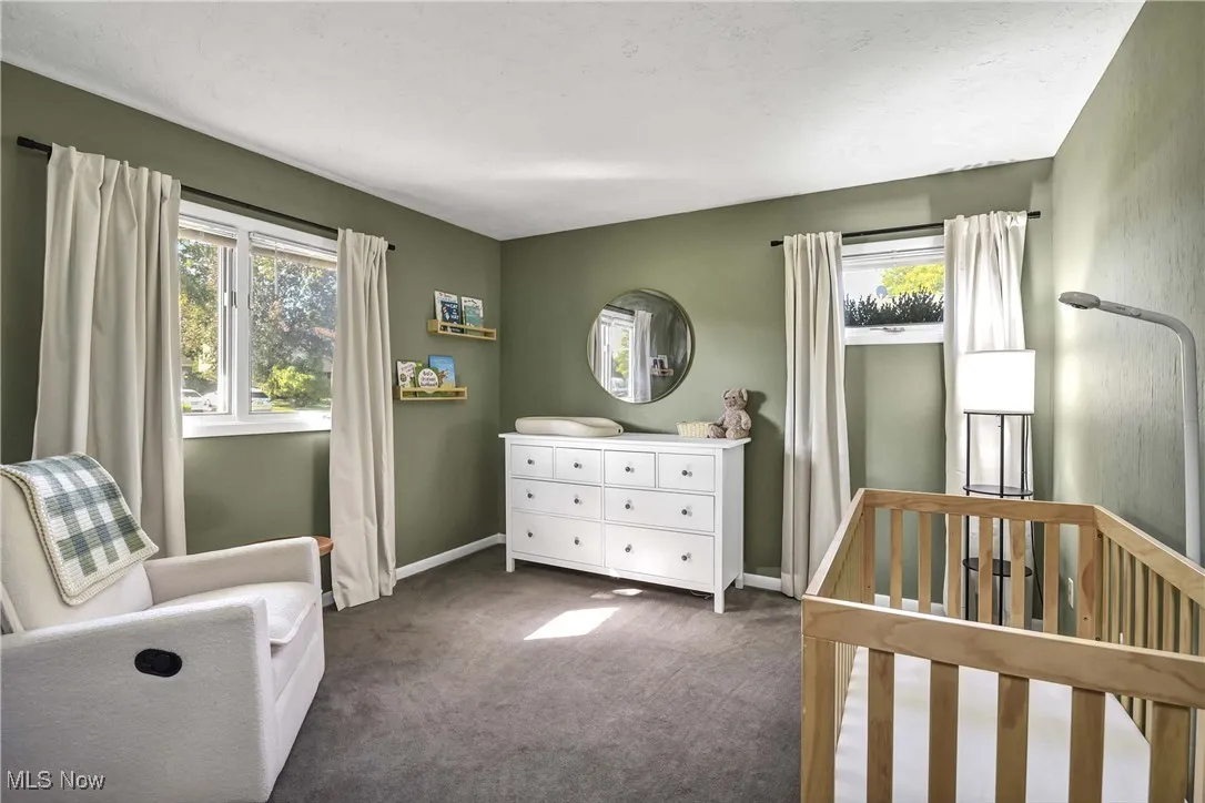 16486 S Red Rock Drive, Strongsville, Ohio 44136,MLS Now Listing ID