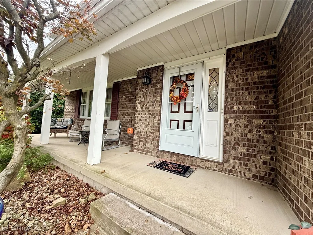 3348 Darbyshire Drive, Canfield, Ohio 44406,MLS Now Listing ID