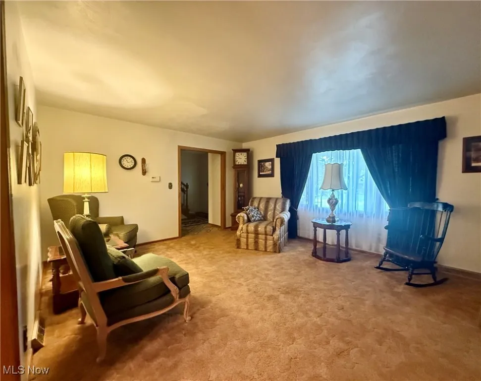 3348 Darbyshire Drive, Canfield, Ohio 44406,MLS Now Listing ID