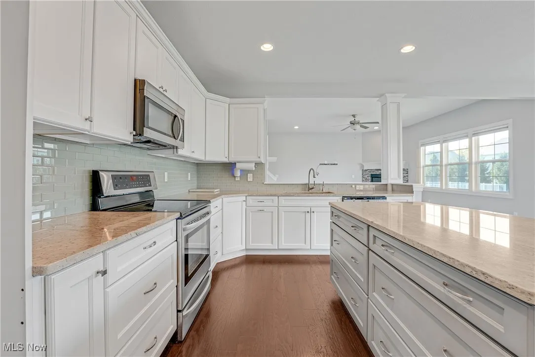 2962 Flossy Court, Willoughby, Ohio 44094,MLS Now Listing ID