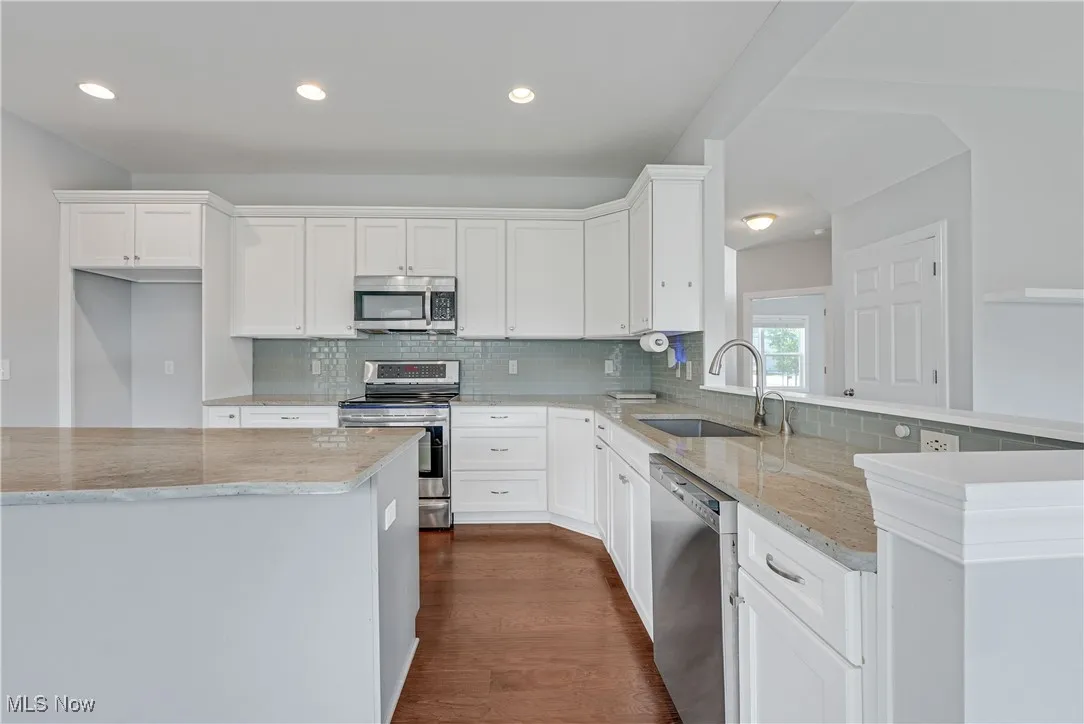 2962 Flossy Court, Willoughby, Ohio 44094,MLS Now Listing ID