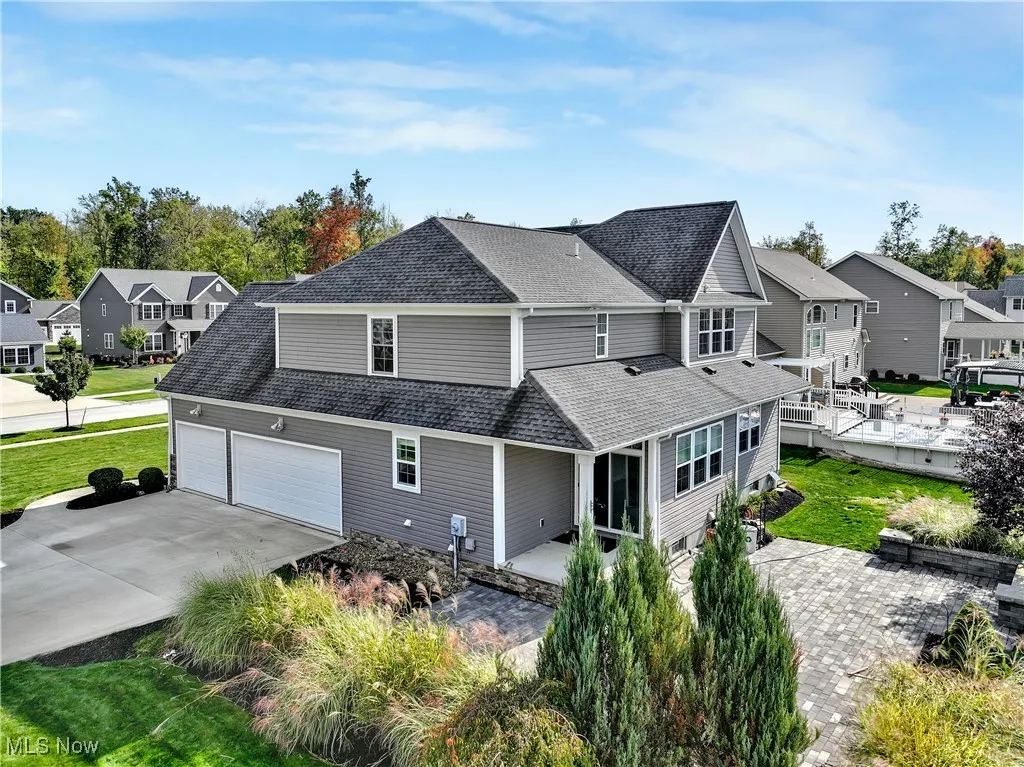 2962 Flossy Court, Willoughby, Ohio 44094,MLS Now Listing ID