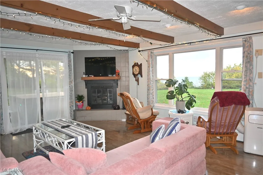 7842 Cleveland Drive, Conneaut, Ohio 44030,MLS Now Listing ID