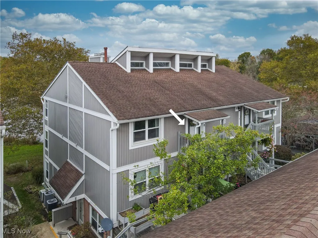 243 Portage Lakes Drive # A, Akron, Ohio 44319,MLS Now Listing ID