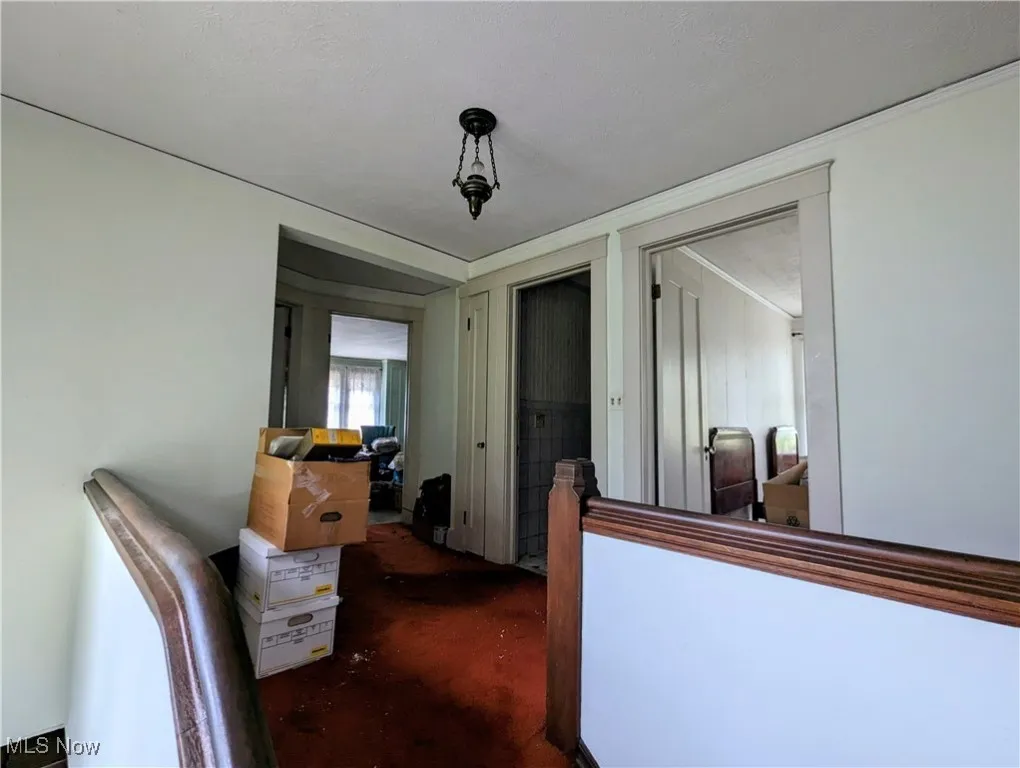 loft area