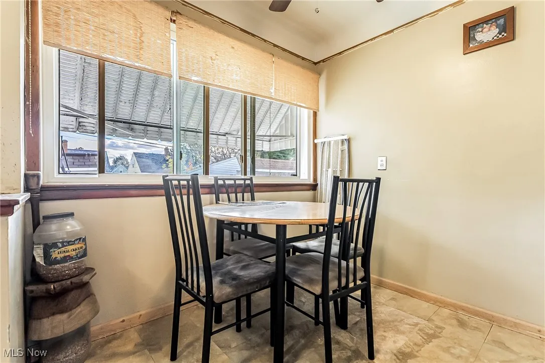 11808 Fordham Road, Garfield Heights, Ohio 44125,MLS Now Listing ID