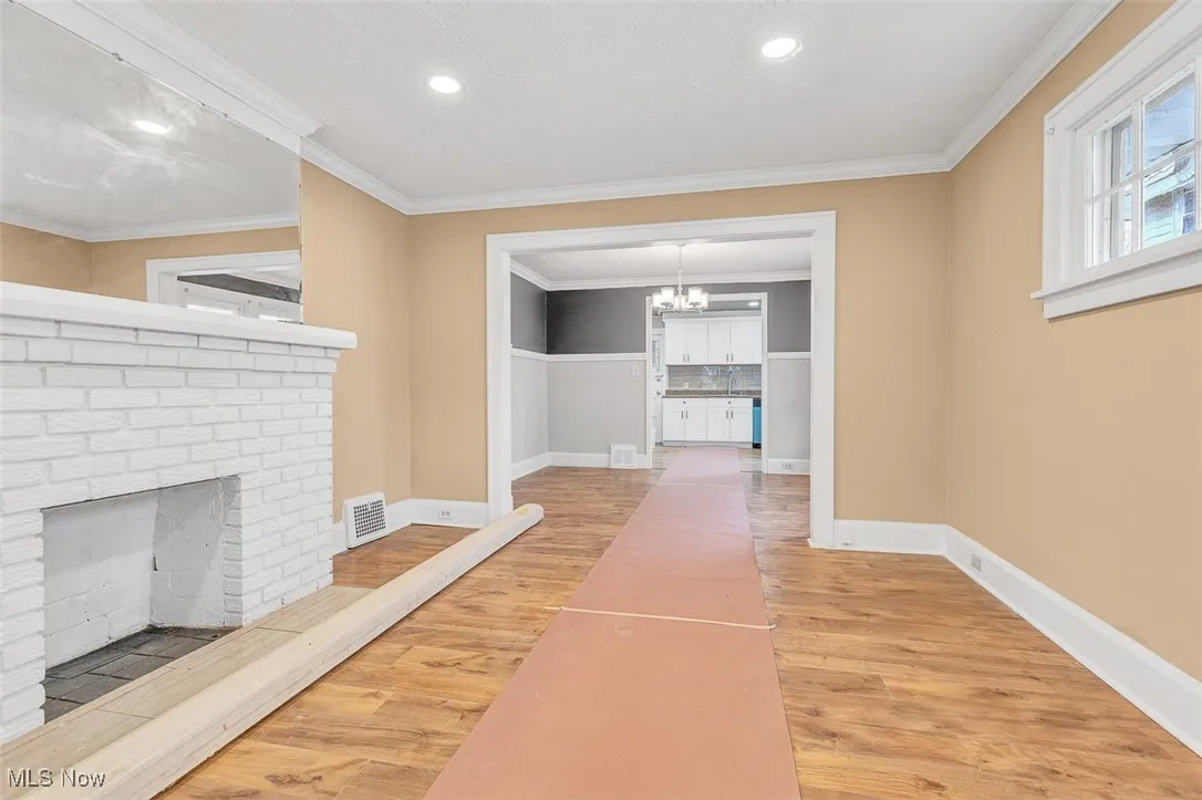 1554 E 221st Street, Euclid, Ohio 44117,MLS Now Listing ID