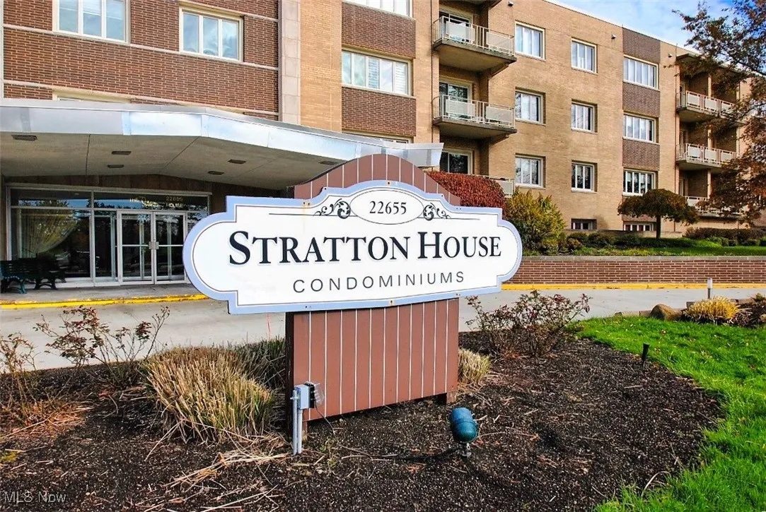 22655 Chagrin Boulevard # 205, Beachwood, Ohio 44122,MLS Now Listing ID