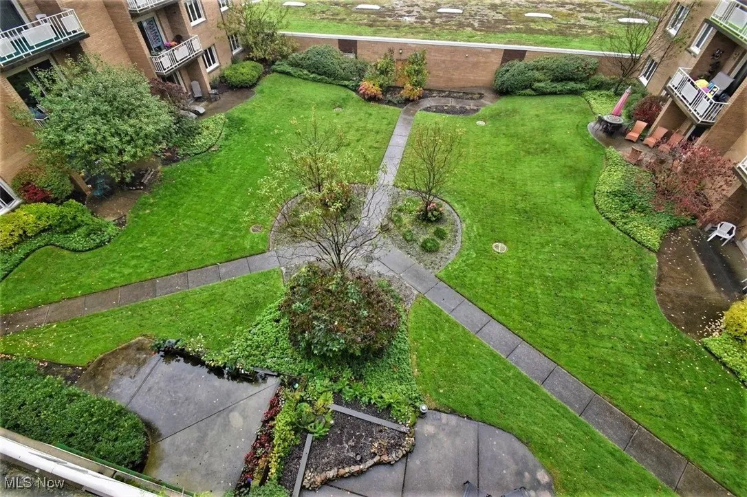 22655 Chagrin Boulevard # 205, Beachwood, Ohio 44122,MLS Now Listing ID
