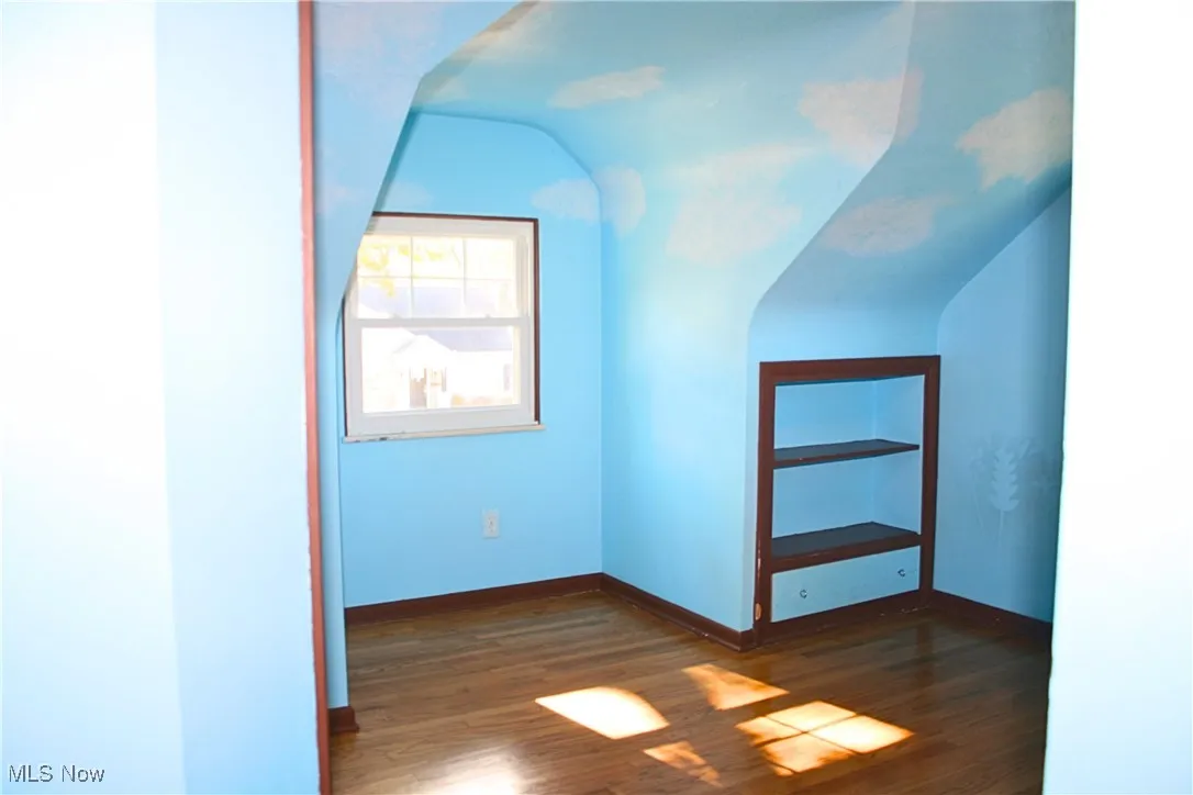 Bedroom #2