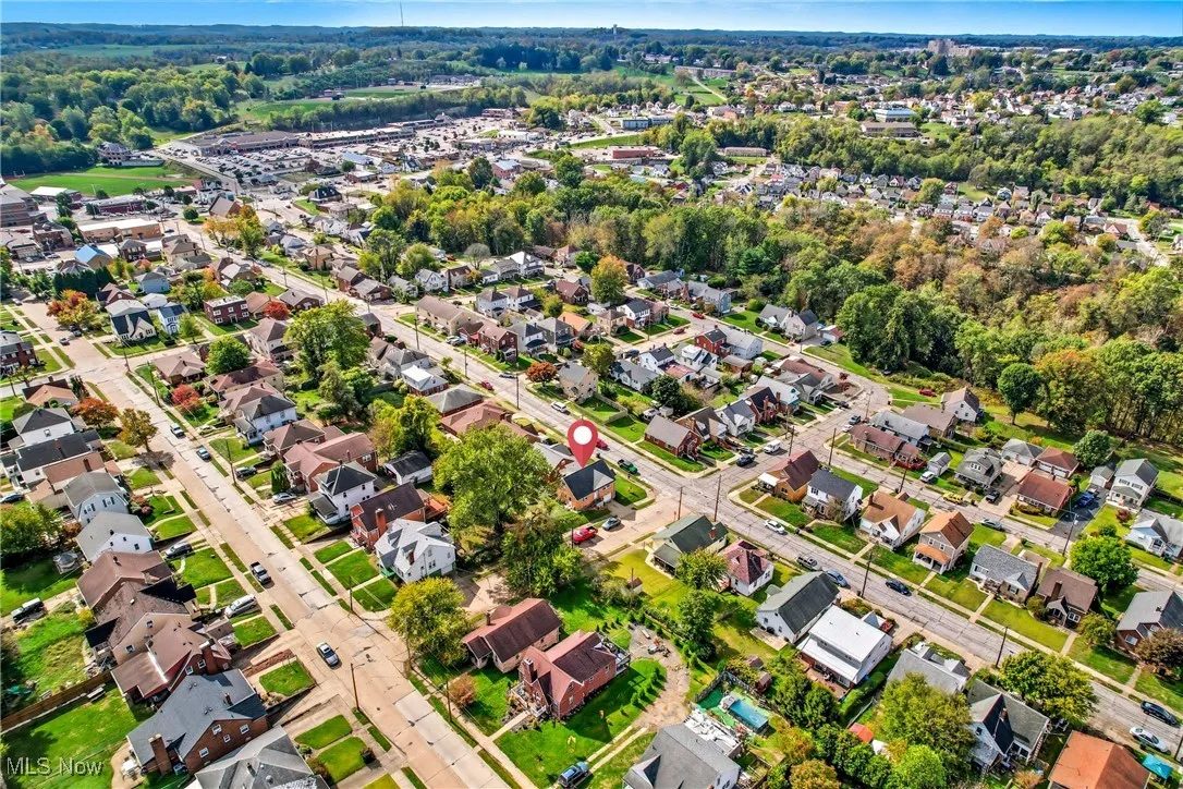 742 Broadway Boulevard, Steubenville, Ohio 43952,MLS Now Listing ID