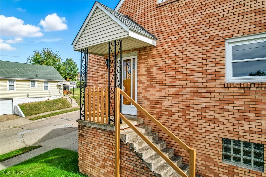 742 Broadway Boulevard, Steubenville, Ohio 43952,MLS Now Listing ID