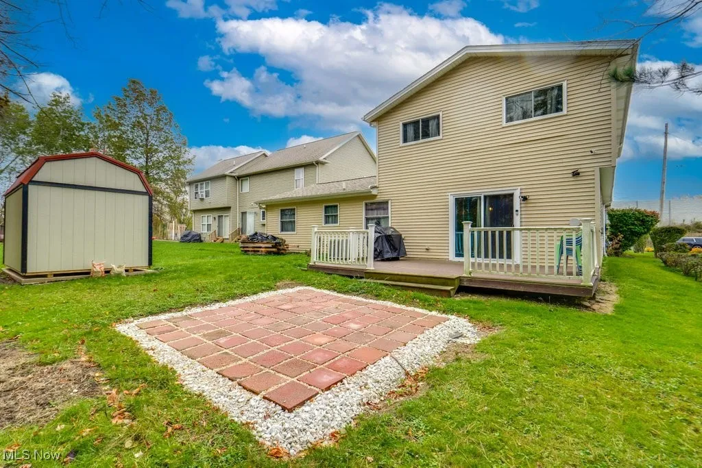 23707 Vera Street, Warrensville Heights, Ohio 44128,MLS Now Listing ID