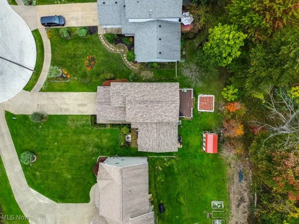 23707 Vera Street, Warrensville Heights, Ohio 44128,MLS Now Listing ID