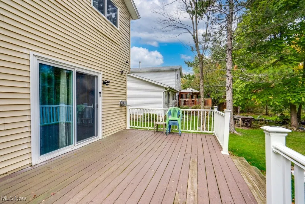 23707 Vera Street, Warrensville Heights, Ohio 44128,MLS Now Listing ID