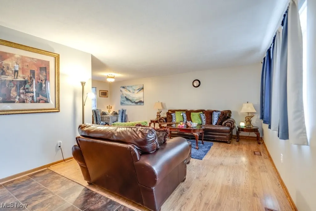 23707 Vera Street, Warrensville Heights, Ohio 44128,MLS Now Listing ID