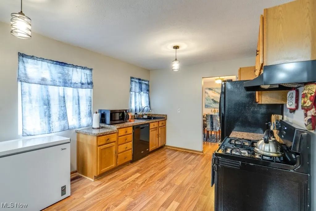 23707 Vera Street, Warrensville Heights, Ohio 44128,MLS Now Listing ID